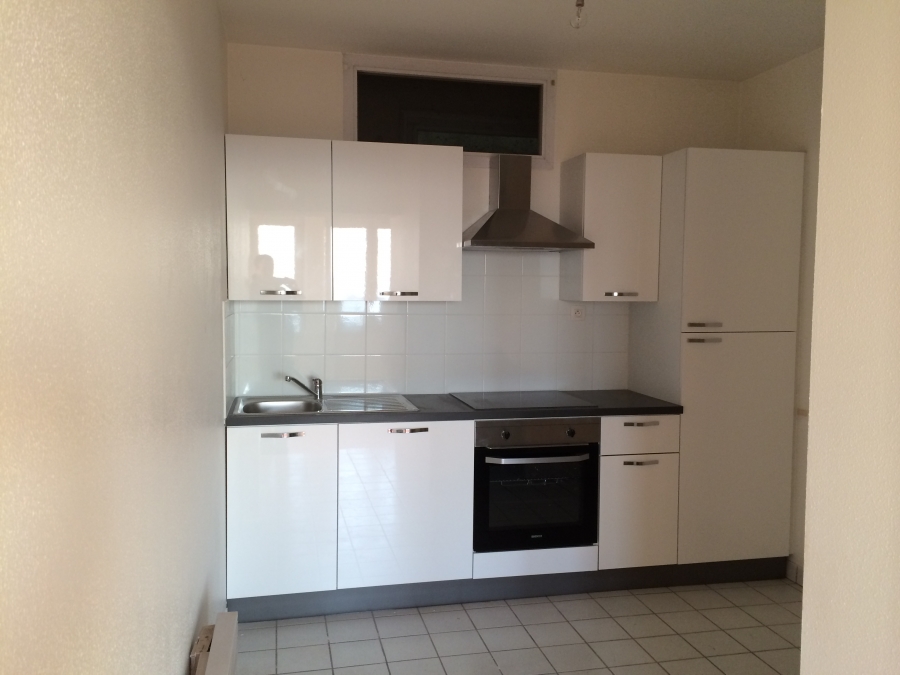 Brest Centre St Michel T1 30 M2