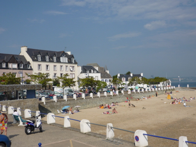 Locquirec - Fonds de commerce Traiteur, Charcuterie Boucherie - Faire offre