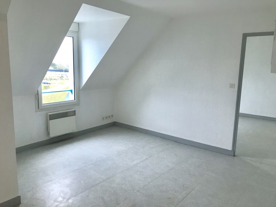A louer Brest Tecnhopole T2 35 M2