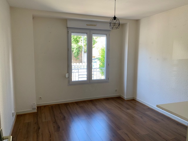 A louer Brest Recouvrance T1 Bis 29 M2