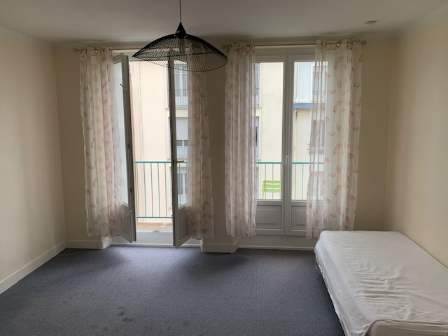 A LOUER Brest Centre Siam T1 30 M2