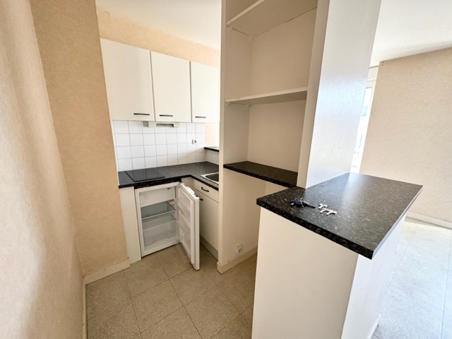 Brest Saint Michel T1 Bis 35 M2