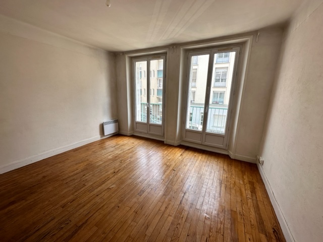 A louer Brest Centre Siam T1 Bis 30 M2