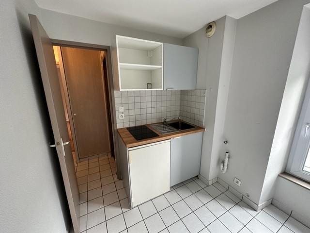 A VENDRE, BREST, KERINOU, Lot de 4 appartements 