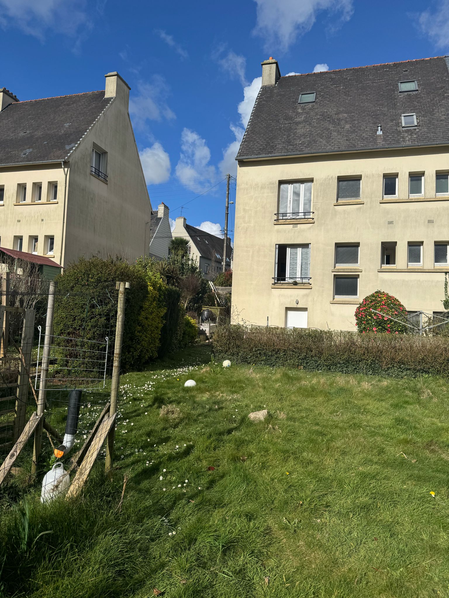 À vendre Landerneau maison de 175m2 