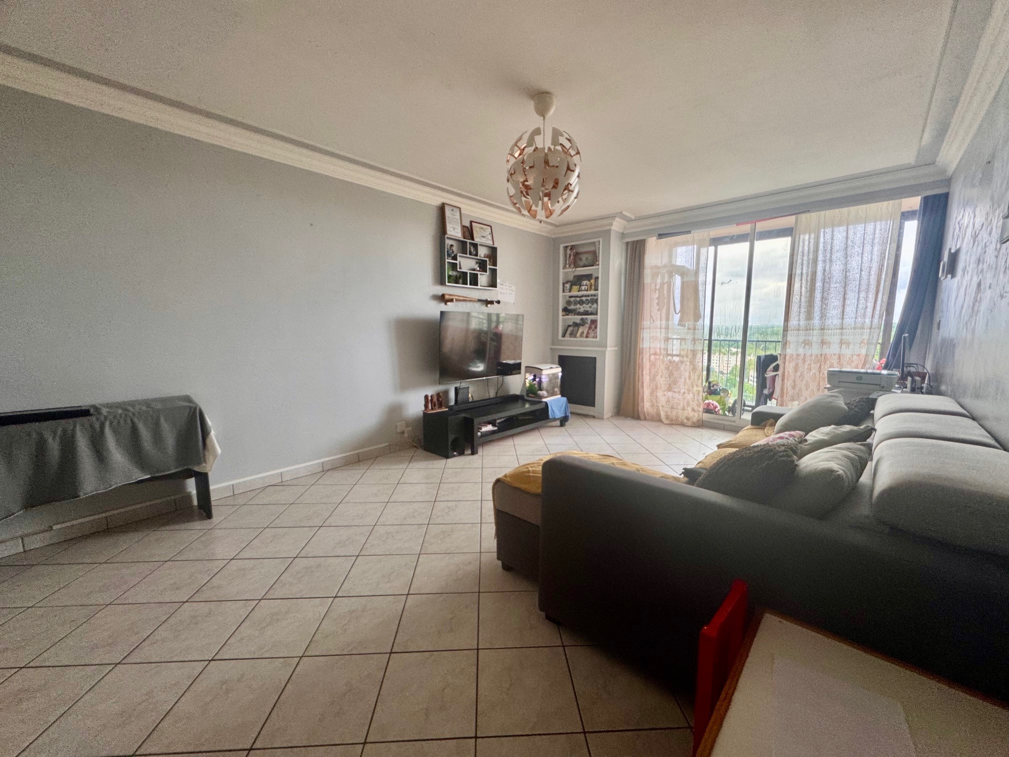 À VENDRE, BREST, BELLEVUE, Bel appartement T4