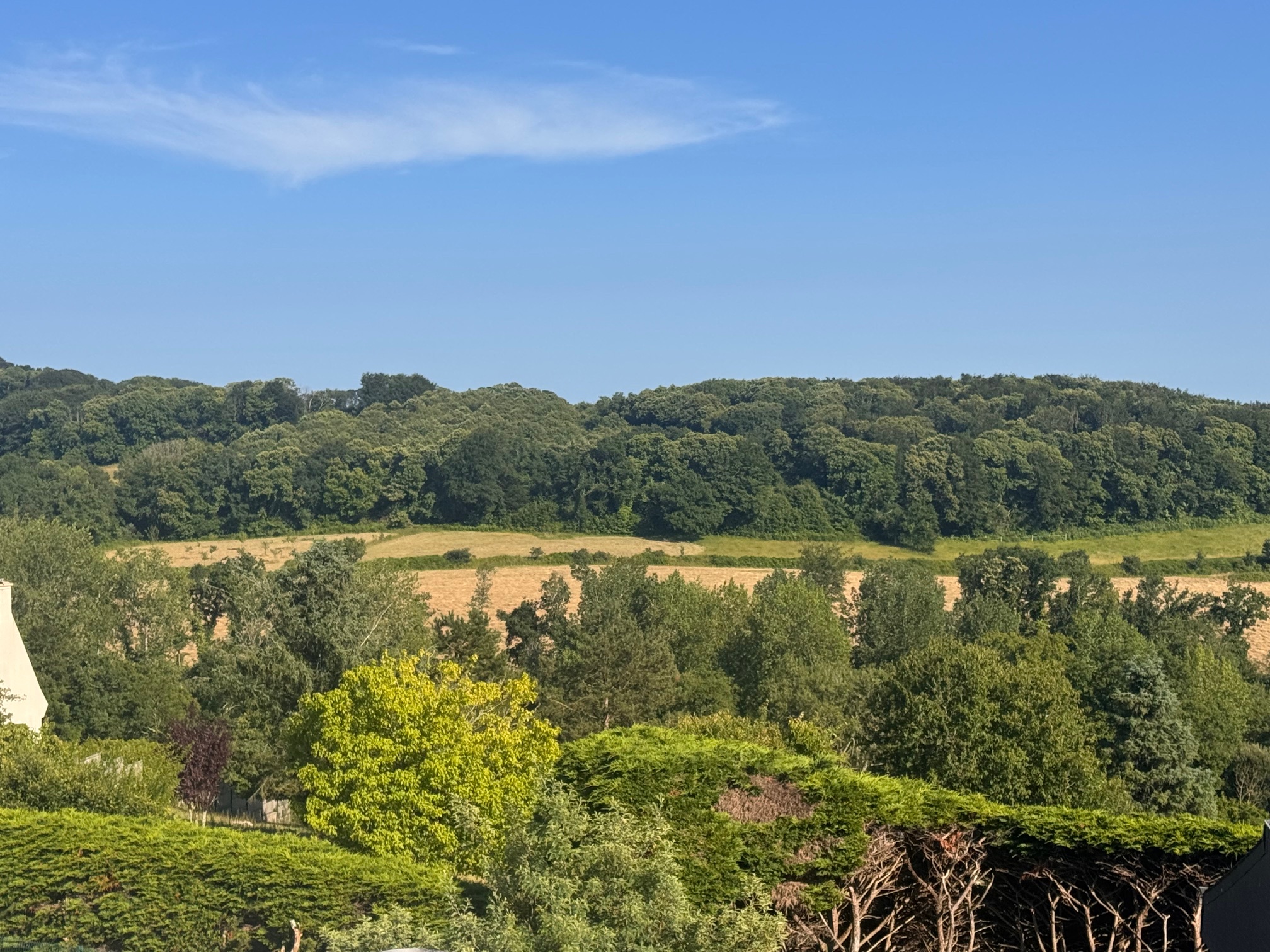 A VENDRE, LOPERHET, Maison de 250m² avec travaux