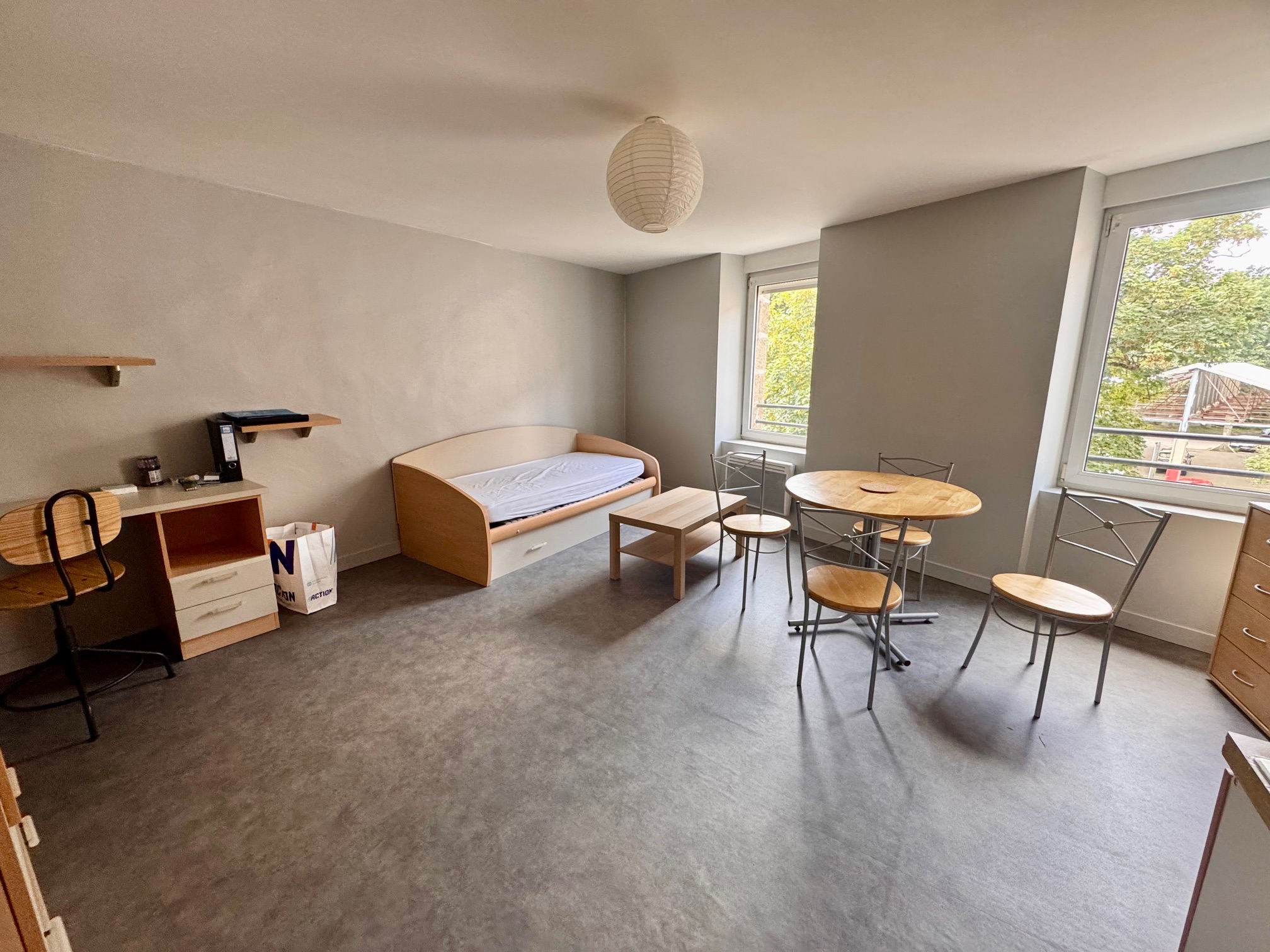 A VENDRE, BREST, KERINOU, Appartement T1