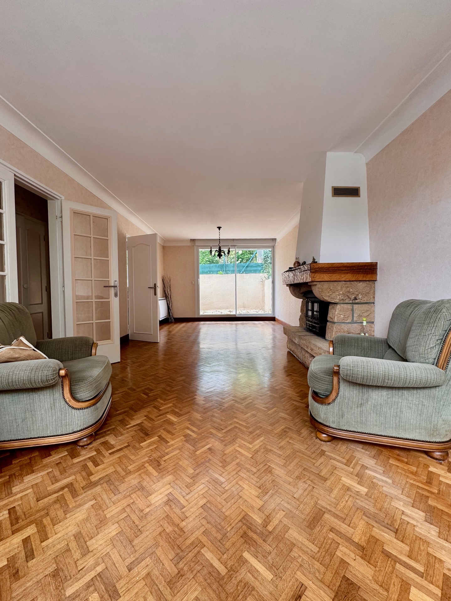 A VENDRE, GUIPAVAS, Maison 4 chambres, très bon état  