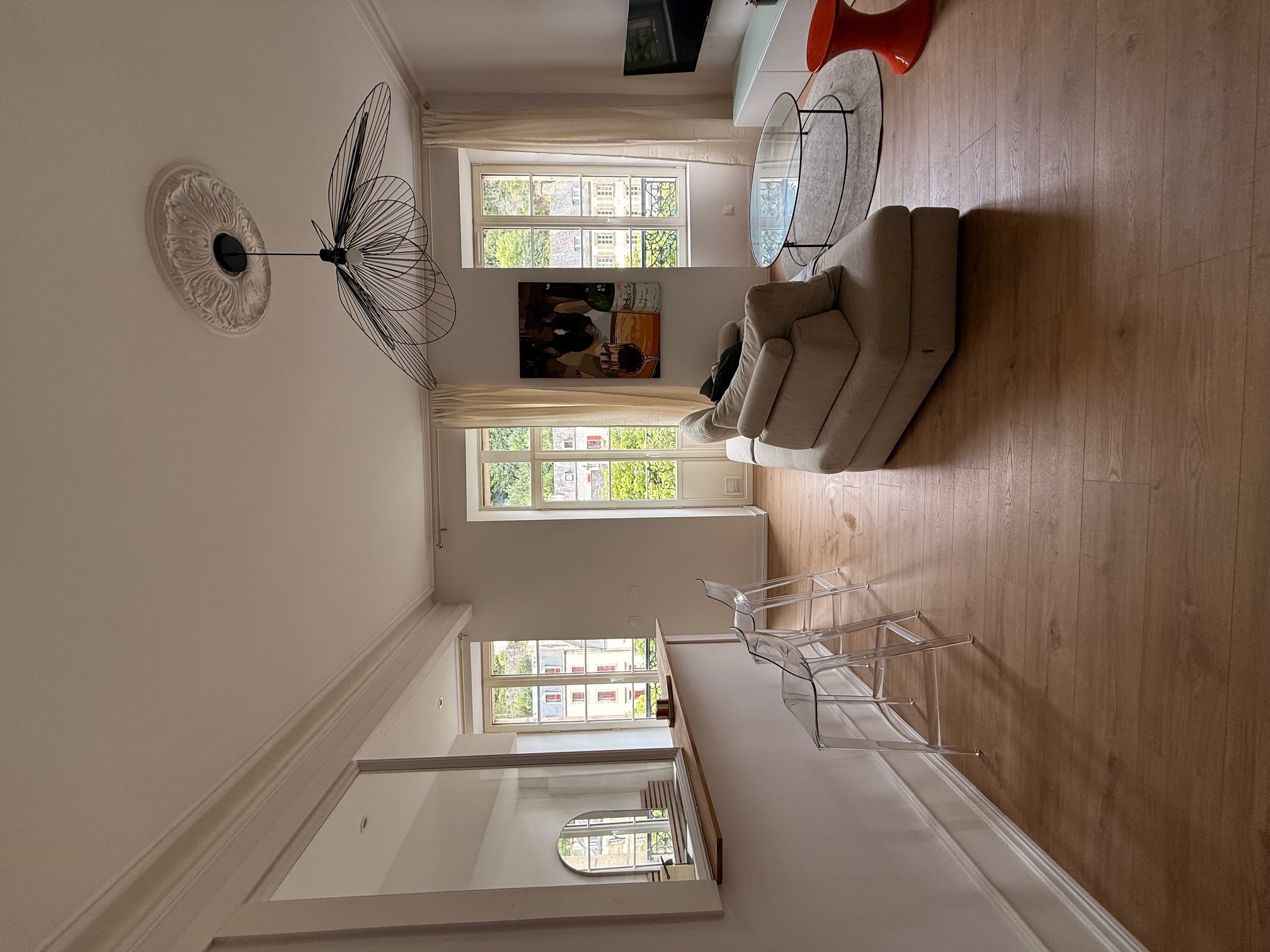 A VENDRE, MORLAIX, CENTRE, Appartement T4, 82m2