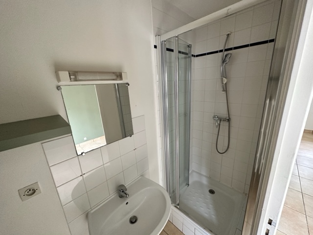 A louer Brest Centre T1 