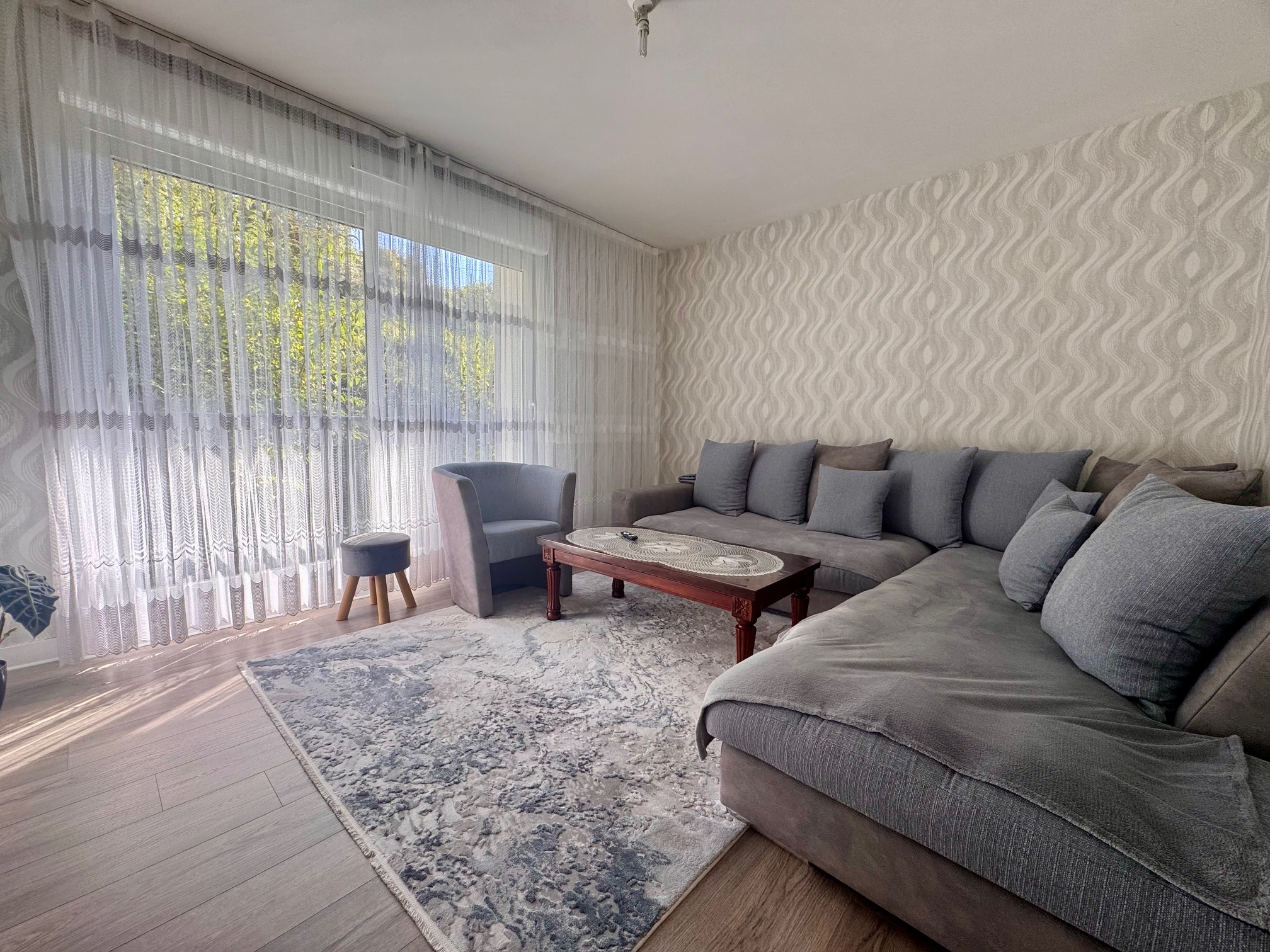 À VENDRE, BREST, DOURJACQ, Appartement T4 de  66m² 