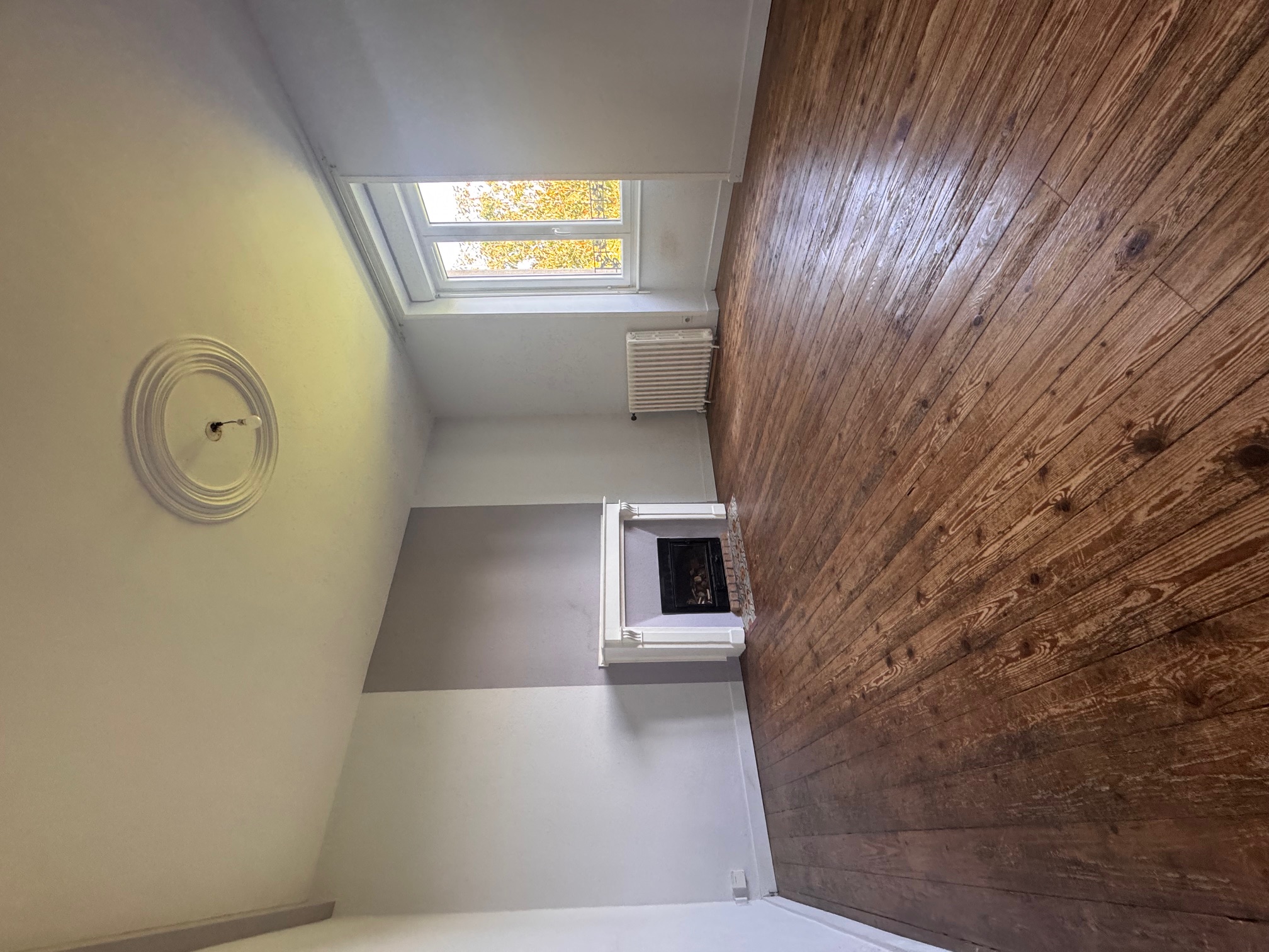 A VENDRE, LE RELECQ KERHUON, Maison T4 année 30