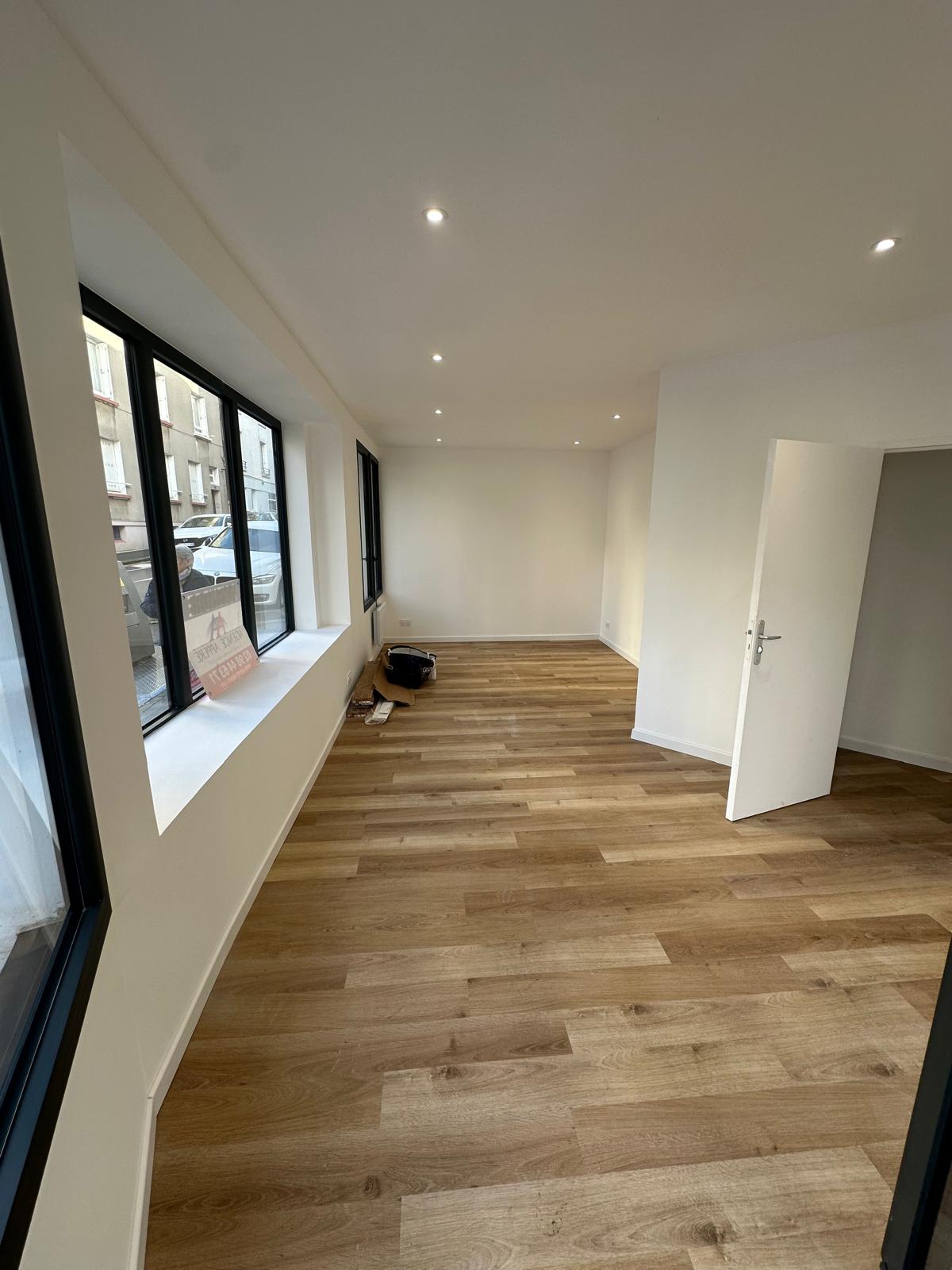 A louer local/bureau Quartier Jaurès 