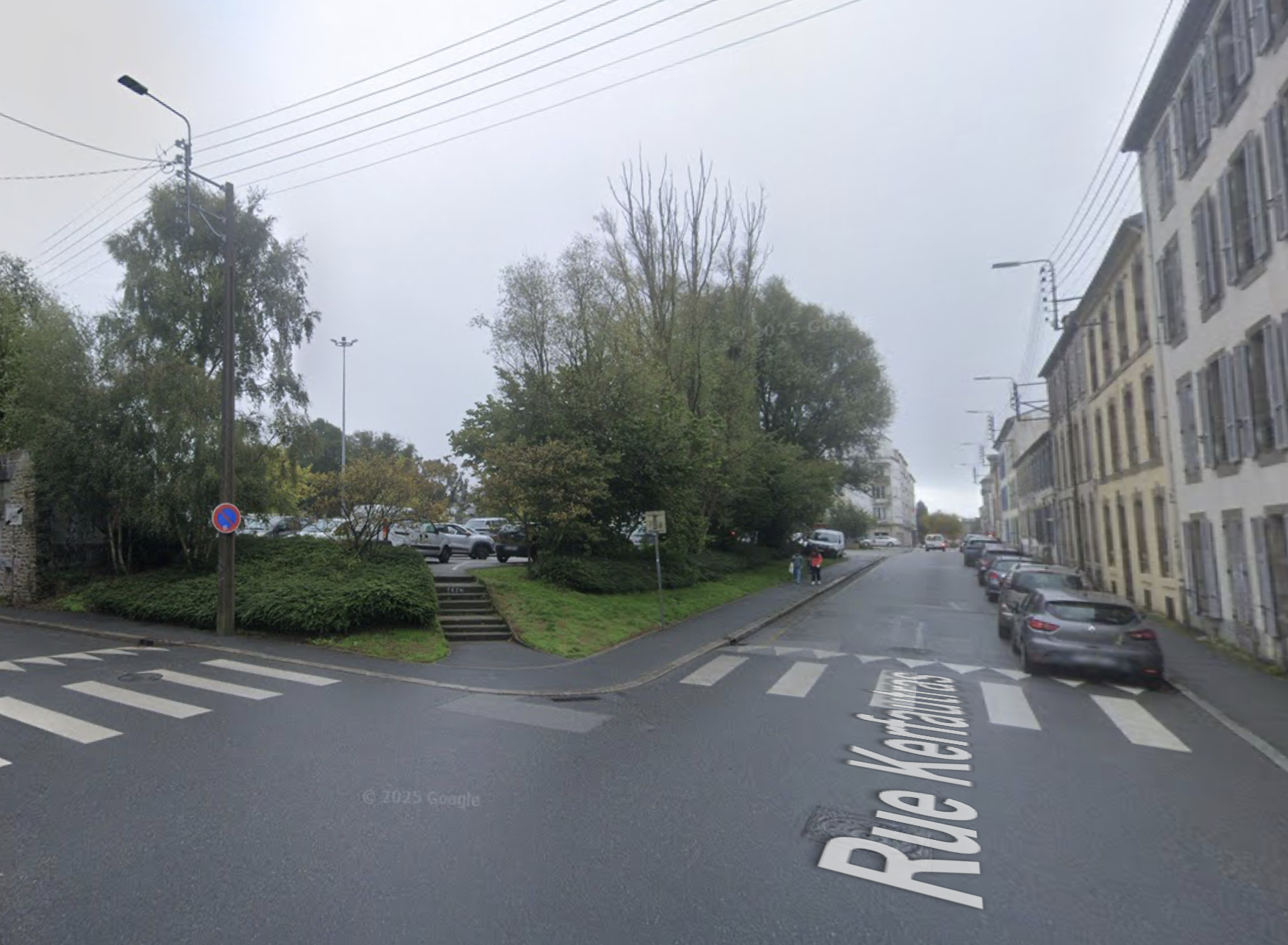 A VENDRE, BREST, SAINT MARTIN, Appartement T2