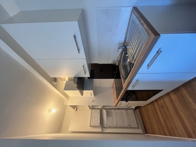 A louer Brest Lambezellec T1 Bis meublé dans petite résidence