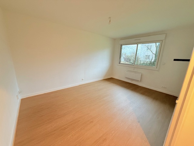  A louer Brest Lambezellec/ Bd de l'europe T2 42 M2