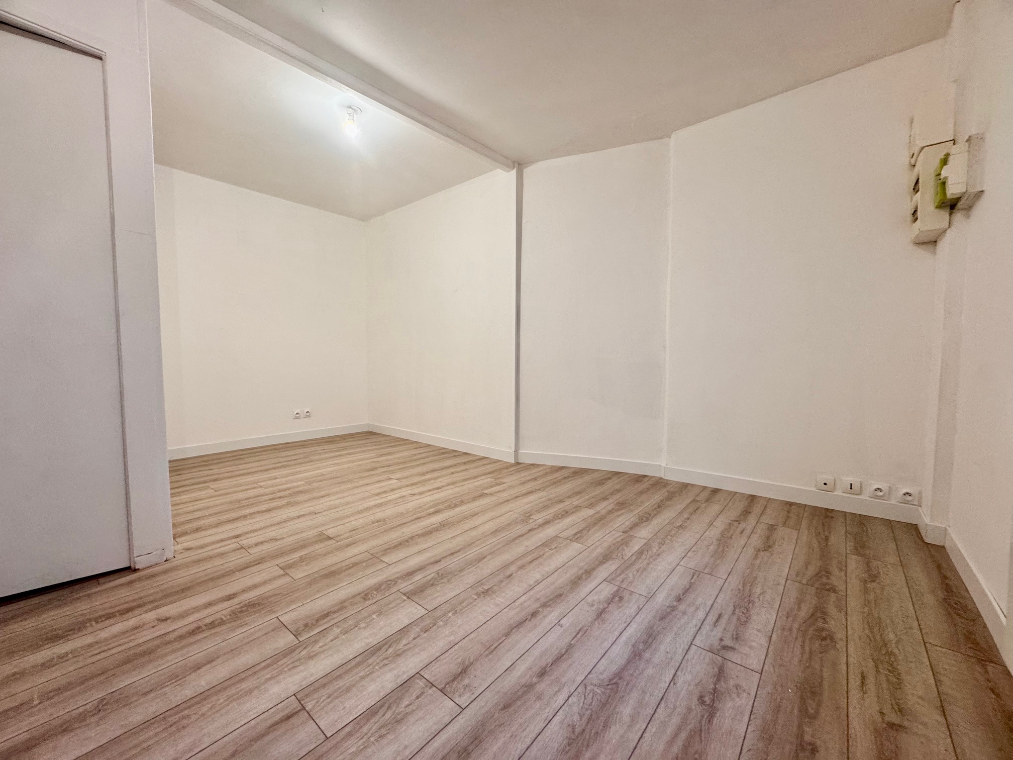 A VENDRE, BREST, SAINT MARC, Appartement T1