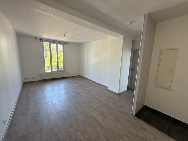 Brest St Michel T2 47 M2 