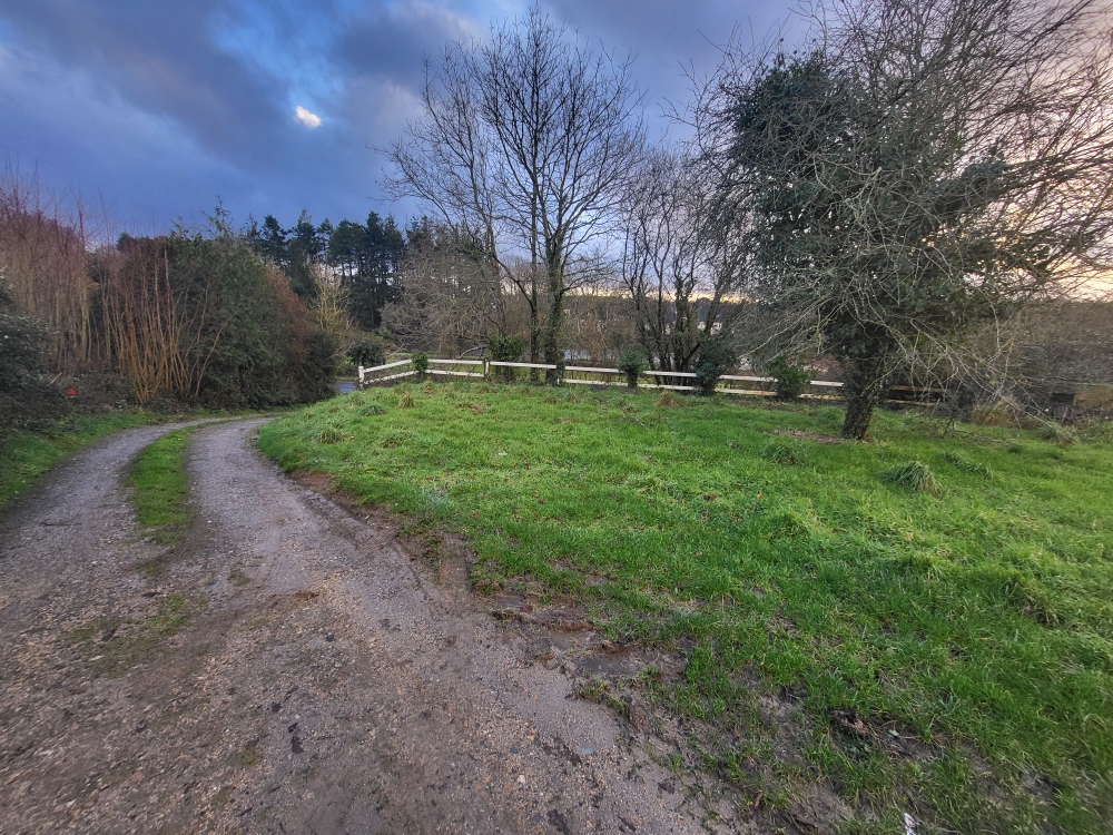 A VENDRE, SIZUN, Maison 2 chambres