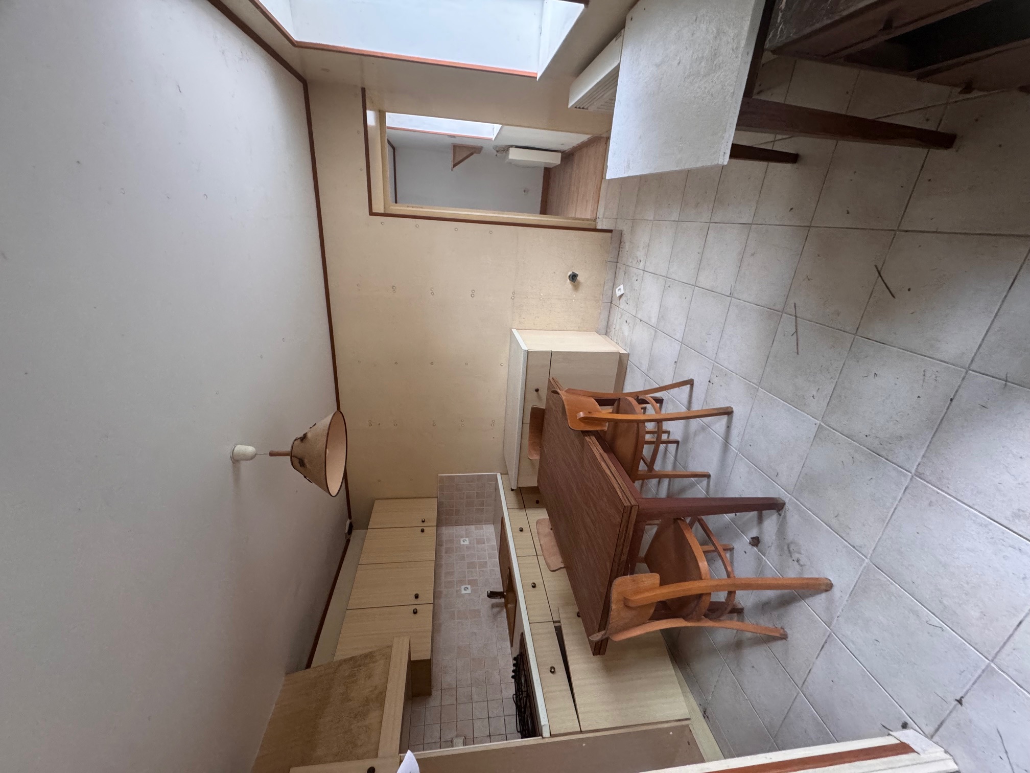 A VENDRE, PLOUDIRY, Maison d'habitation 