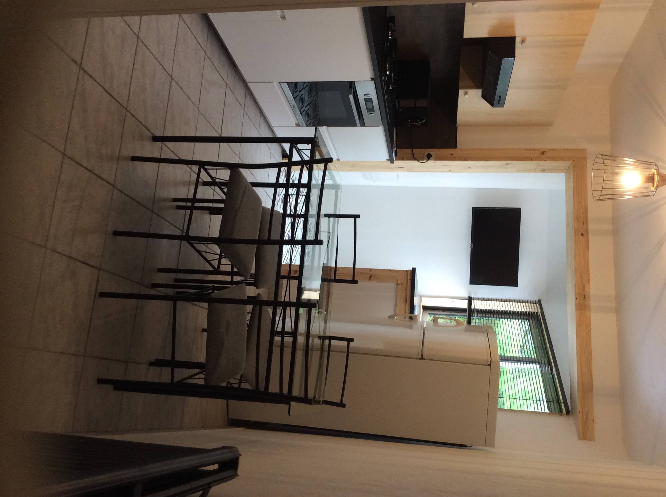 A VENDRE, BREST RIVE GAUCHE, APPARTEMENT T4 AVEC GARAGE