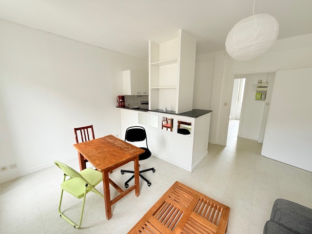 Brest Saint Michel T1 Bis 35 M2