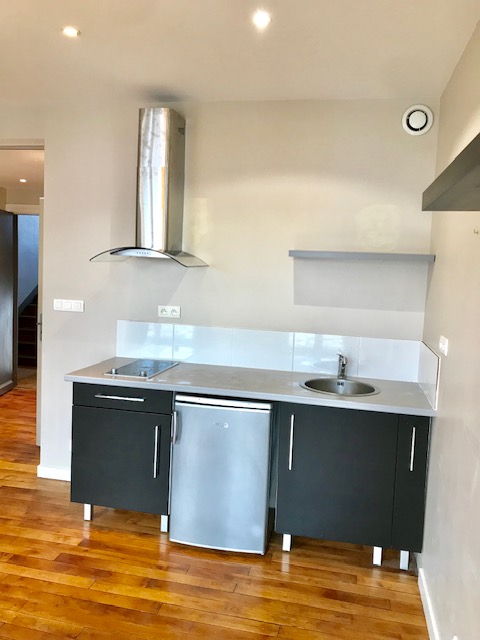  Brest centre jaurès T2 40 M2 