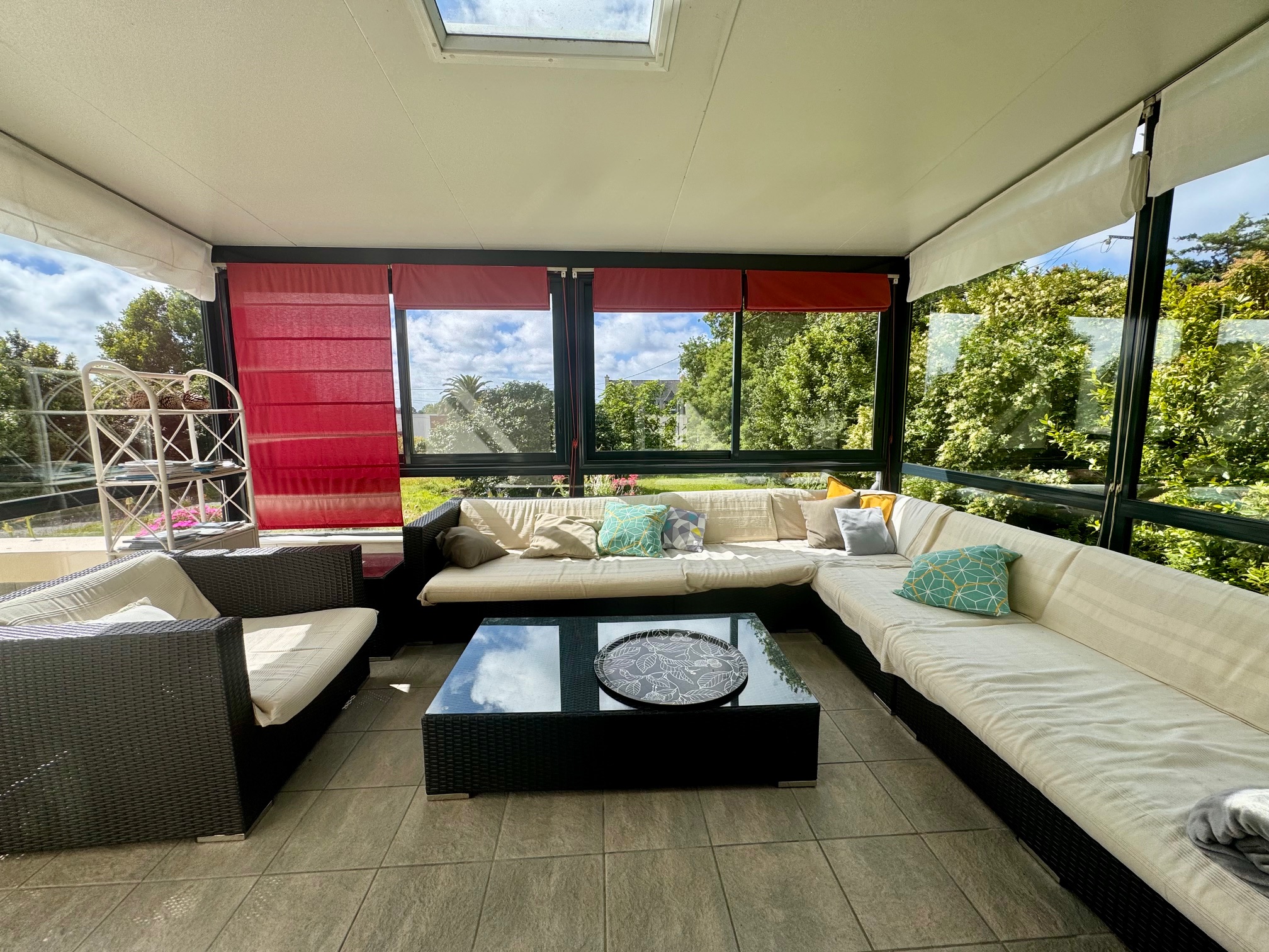 A VENDRE, CROZON/MORGAT, Maison 4 chambres 