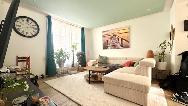 A VENDRE, BREST, RECOUVRANCE, Appartement T3