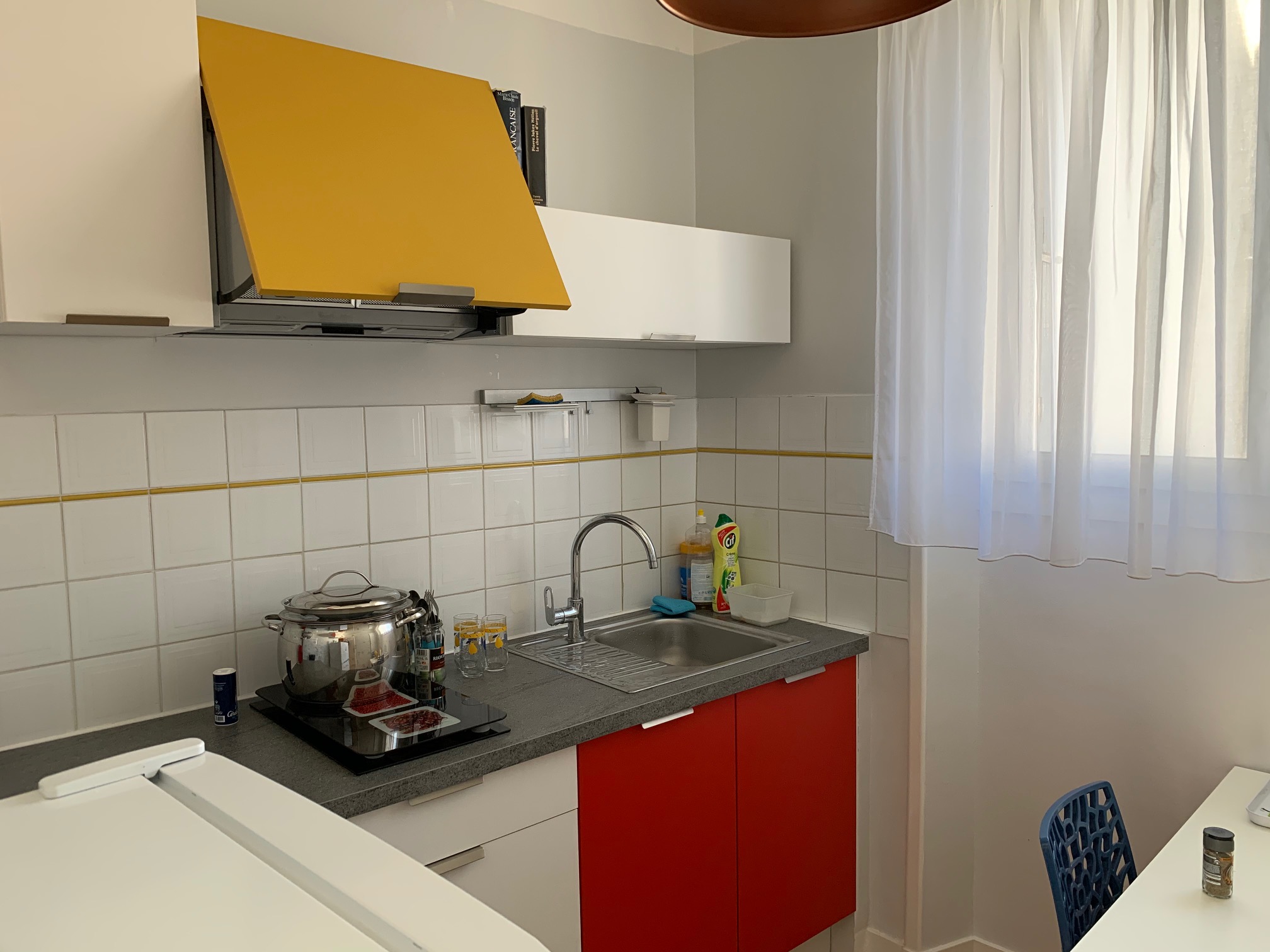 A louer Brest Centre Siam T1 30 M2