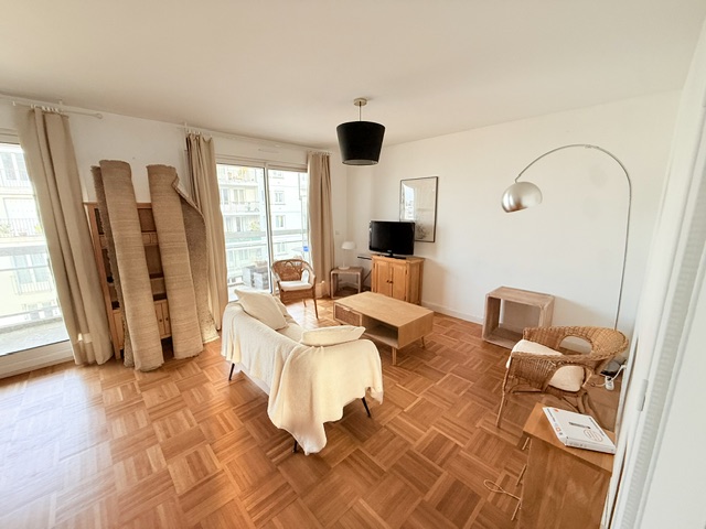 A louer Brest Hyper Centre Liberté T3 standing 75 M2